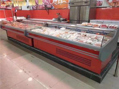 格瑞鮮肉柜與計(jì)算機(jī)系統(tǒng)集成在現(xiàn)代生鮮零售中的應(yīng)用